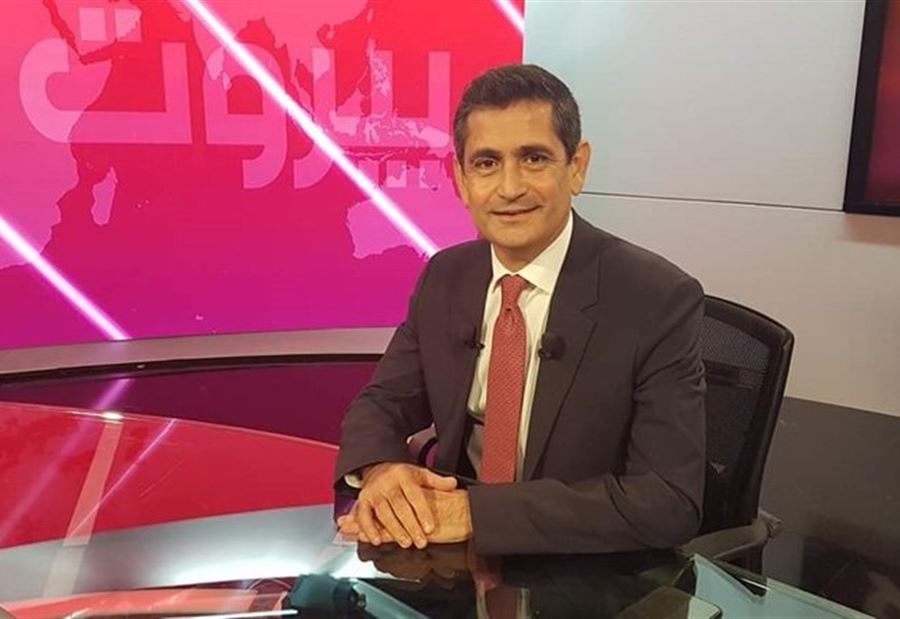 قيومجيان يرد على "الإفتراءات والهبل" 