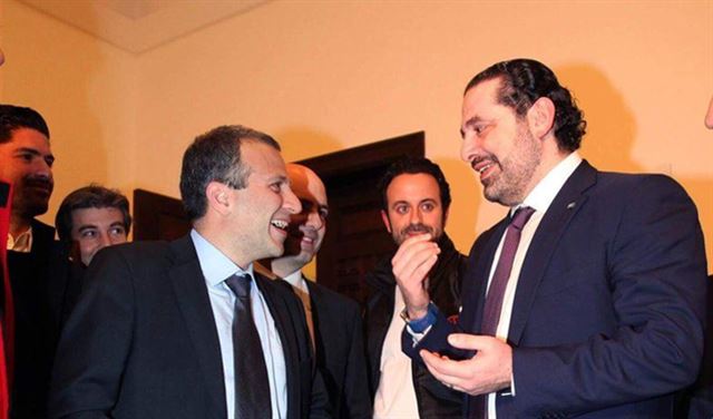 وزير للحريري "يا دولة الرئيس، نحنا جعنا".. وكانت المفاجأة! وزير للحريري "يا دولة الرئيس، نحنا جعنا".. وكانت المفاجأة!