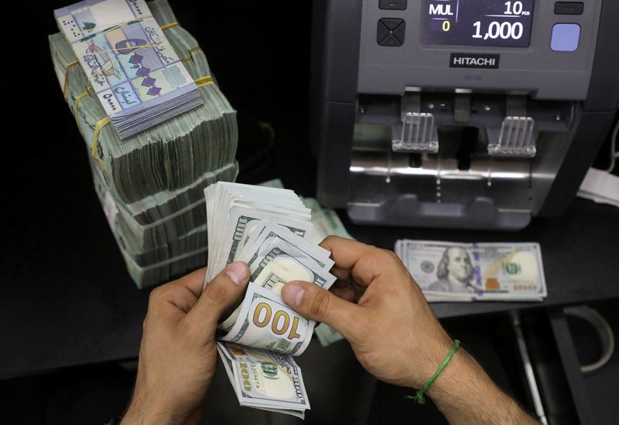 "خسارة نحو مليونين و500 ألف دولار"...  كارثة كبيرة تطال قطاعاً هاماً "خسارة نحو مليونين و500 ألف دولار"...  كارثة كبيرة تطال قطاعاً هاماً