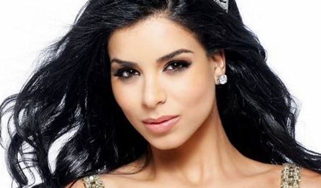 تعرفوا على إبنة "ريما فقيه" 