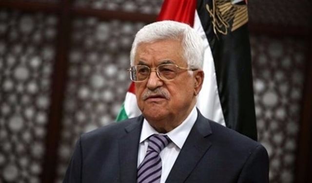 عباس: المصالحة الفلسطينية ستدعم جهود تحقيق السلام
