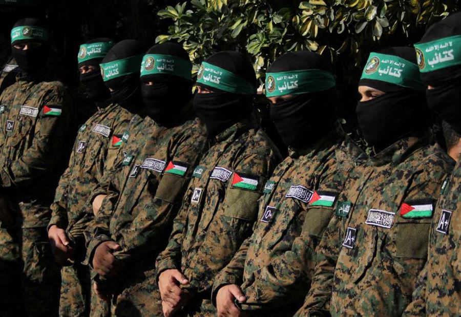 الأولى منذ بداية الحرب... عملية استشهادية لـ "القسام"!