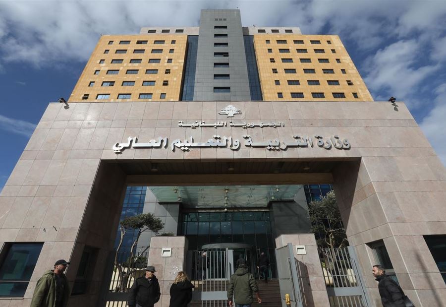 ما هي خطوات روابط التعليم في المرحلة المقبلة؟