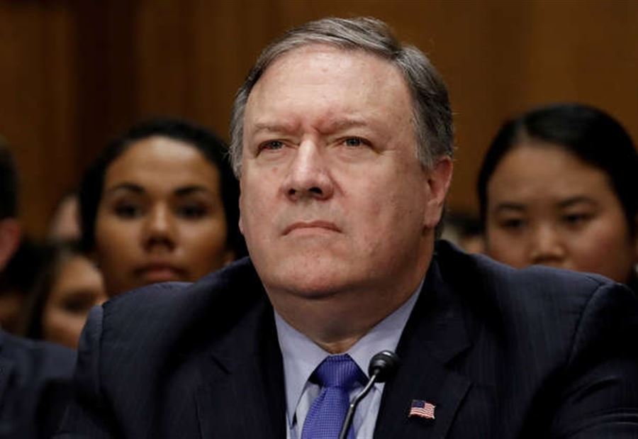 واشنطن تبدي استعدادها لدعم مباحثات السلام بين كابل وطالبان واشنطن تبدي استعدادها لدعم مباحثات السلام بين كابل وطالبان