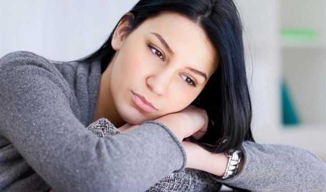 تجاوزي التعدِّي العاطفي بـ5 خطوات! تجاوزي التعدِّي العاطفي بـ5 خطوات!