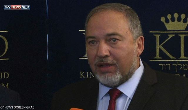 إسرائيل.. بناء 2500 وحدة استيطانية بالضفة إسرائيل.. بناء 2500 وحدة استيطانية بالضفة