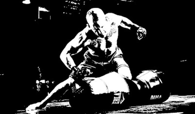 لمصلحة من منع رياضة الفنون القتالية في لبنان؟