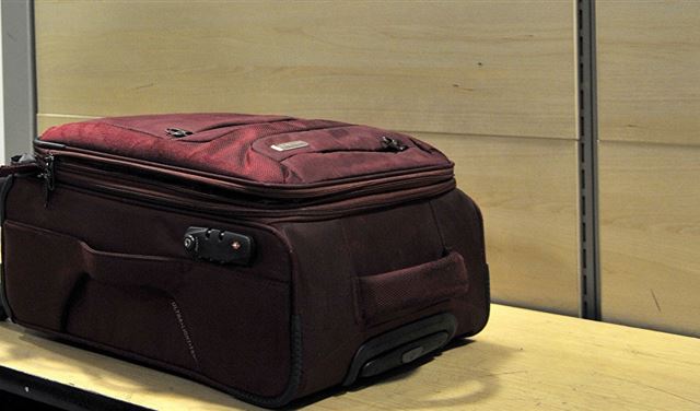 مغربية تسافر مع أحشاء زوجها والسبب...