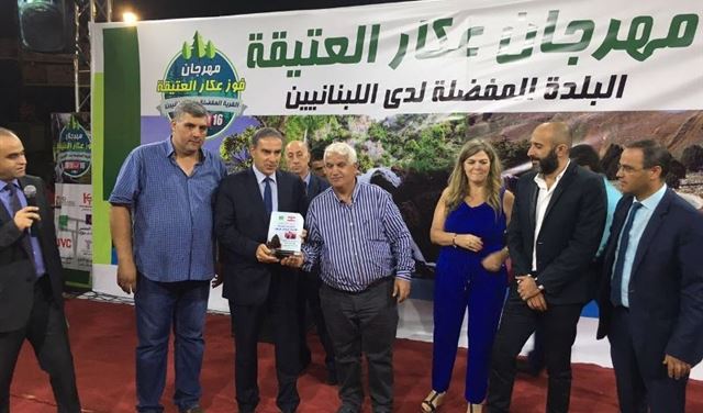 فرعون: الاتفاق السياسي يسمح بحركة سياحية