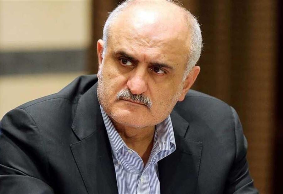 ملفُ إنفجار المرفأ... خليل: مستوى التسييس عالٍ جداً!