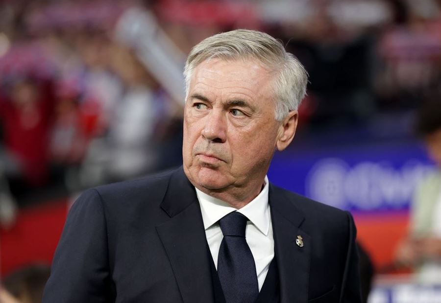ريال مدريد يستخدم مباريات الدوري تحضيرًا لنهائي دوري الأبطال