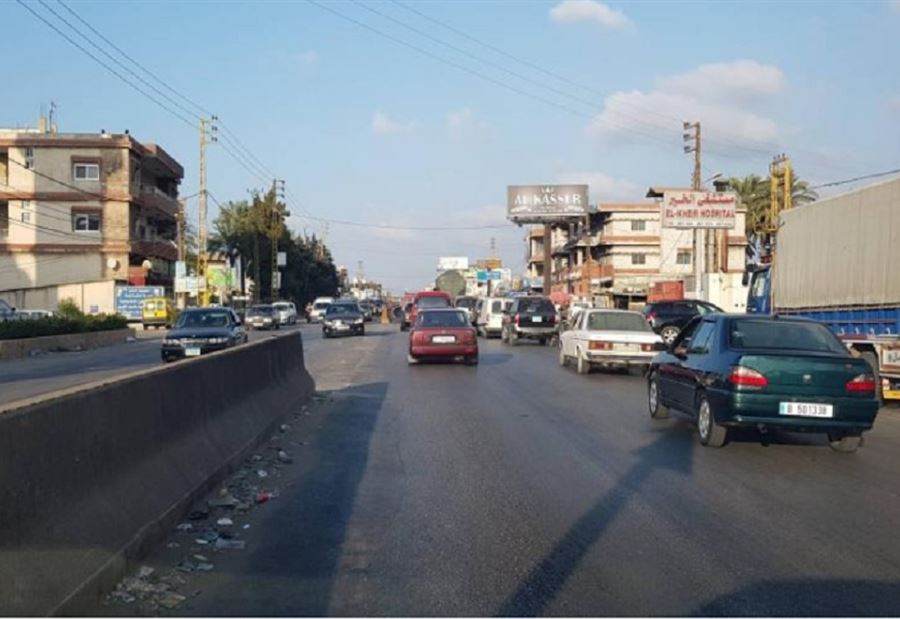 "في حادث دهس"... وفاة شاب في بلدة بحنين