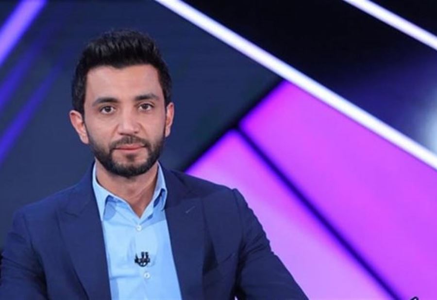 بالصور: اخبار من جو معلوف الى النيابة العامة التمييزية 