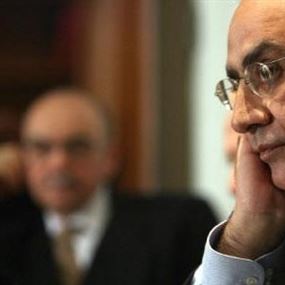 سعيد: بيان مجلس الوزراء مثل "اكل المستشفى"