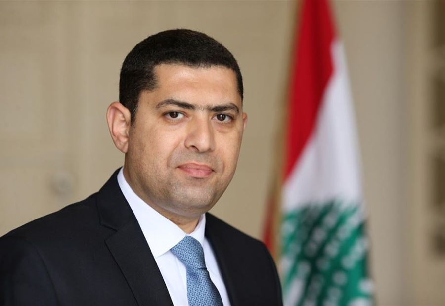 اجتماعٌ لمجلس الأمن الفرعي في جبل لبنان عبر "سكايب"