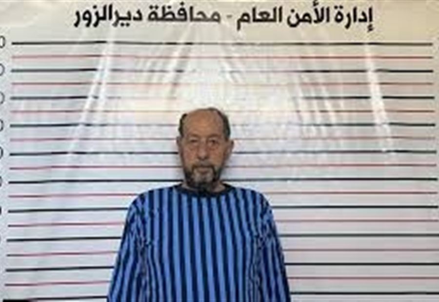 القبض على عميد بارز مقرب من ماهر الأسد!