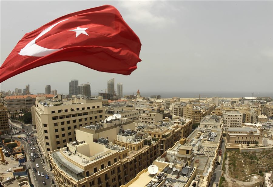 تركيا في لبنان... أي دور؟