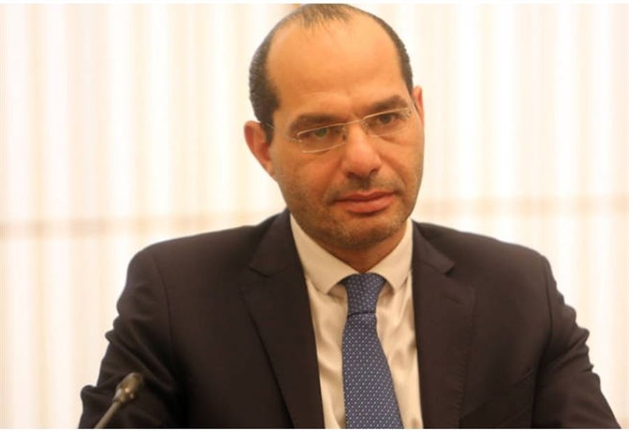 حسن مراد: سنبقى مقاومون لكل مشاريع وصفقات اسرائيل