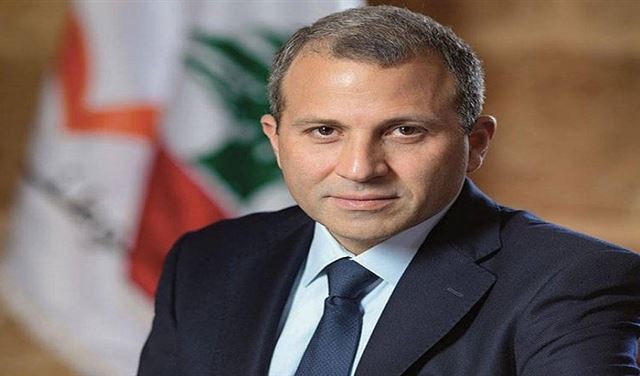 ماذا أهدى باسيل الأم اللبنانية في عيدها ؟  ماذا أهدى باسيل الأم اللبنانية في عيدها ؟