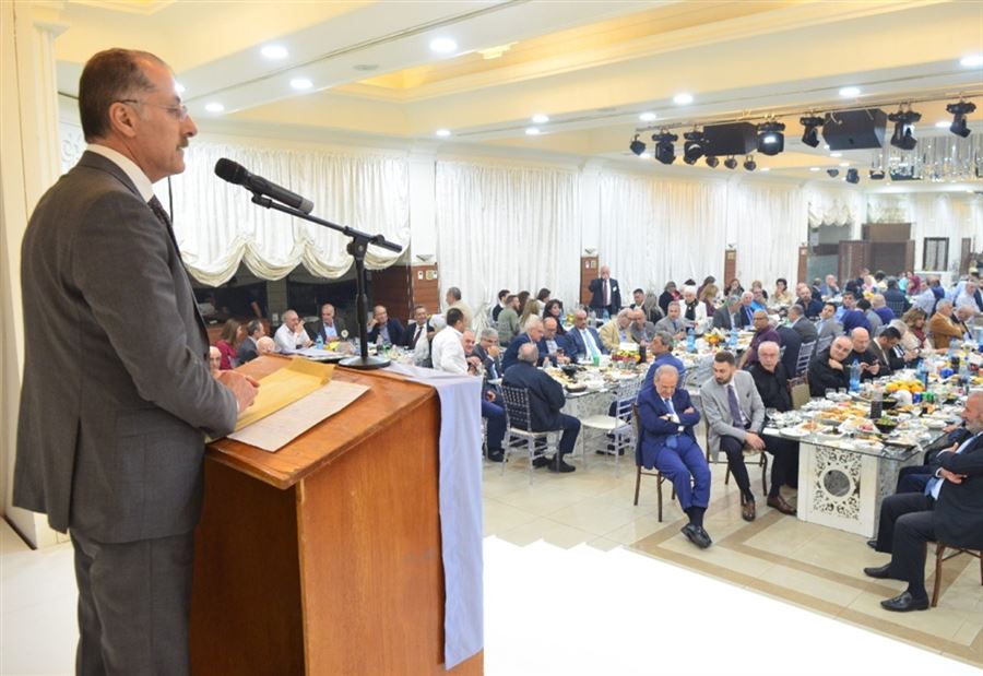 عبدالله: لن نقبل بأن يكون العبء على كاهل الناس