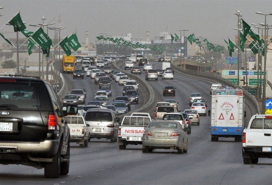 لأول مرة... تجربة لـ"تبريد الطرق" في السعودية