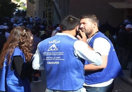 التقرير الرابع لـ "اللبنانية من أجل ديمقراطية الانتخابات"