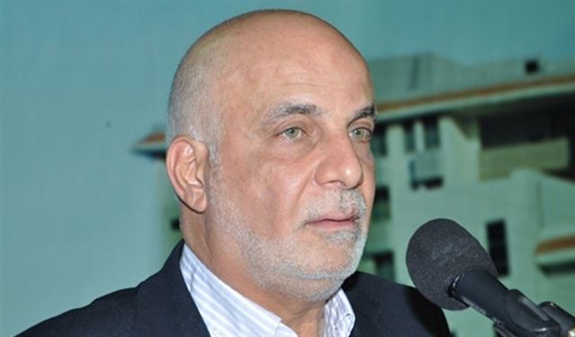 خريس: لانتاج حلول تخدم الوطن ومصالحه خريس: لانتاج حلول تخدم الوطن ومصالحه