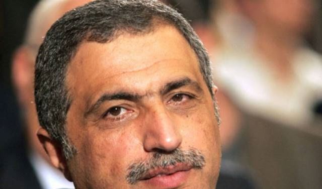 قاسم هاشم: "البيومترية" لا يمكن انجازها 