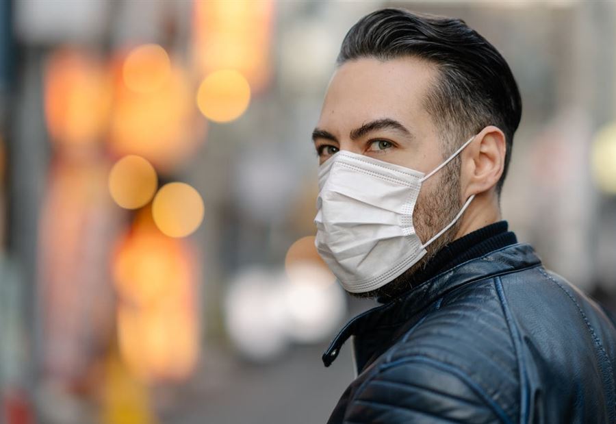 7 نصائح لتجنب مشكلات تسبّبها الكمامة