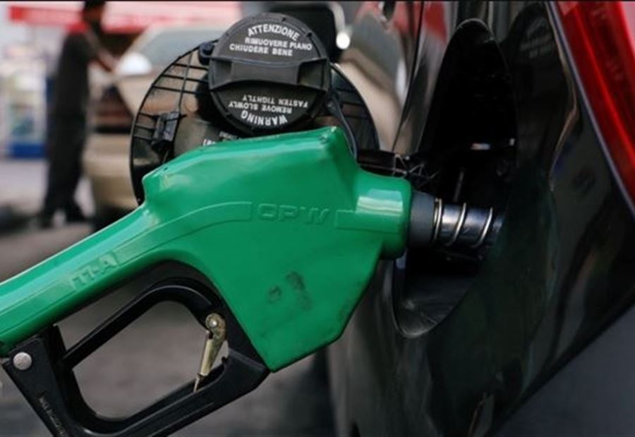 ارتفاع في أسعار المحروقات