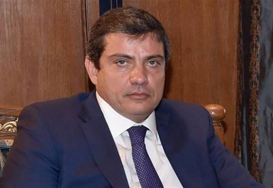 جرمانوس: "لاتخافوا...هذا هو الحلّ"
