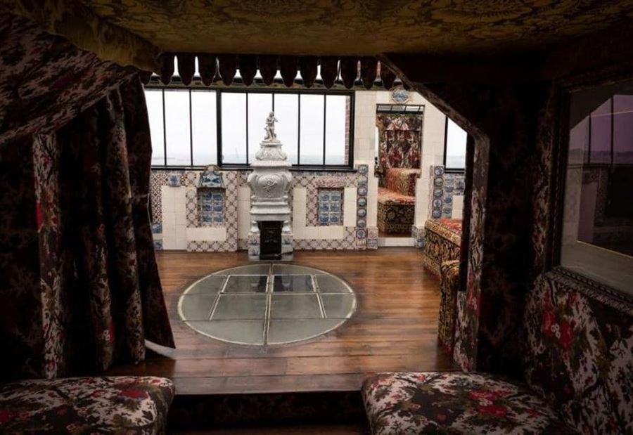 أغرب لصوص.. اقتحموا منزلا وقاموا بتنظيفه أغرب لصوص.. اقتحموا منزلا وقاموا بتنظيفه