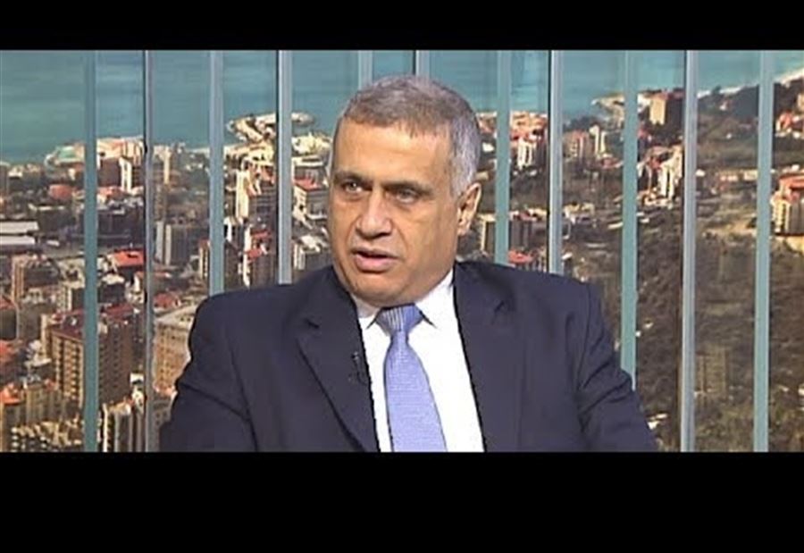 طرابلسي: الفساد يحارب بالمؤسسات والقضاء لا بالاستعراضات طرابلسي: الفساد يحارب بالمؤسسات والقضاء لا بالاستعراضات
