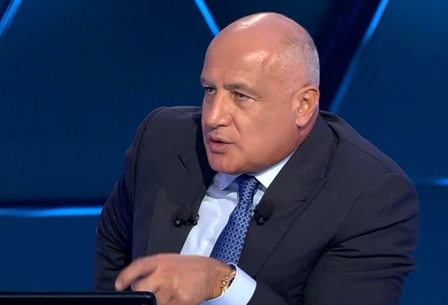 "خبر مفبرك" عن مرسال غانم