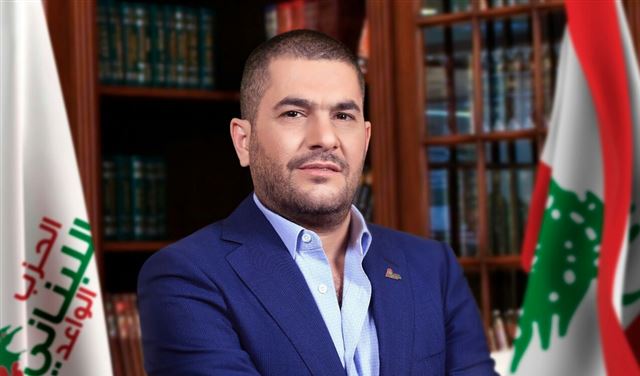   الحزب اللبناني الواعد: أزمة النازحين السوريين بلغت حد الخطورة!