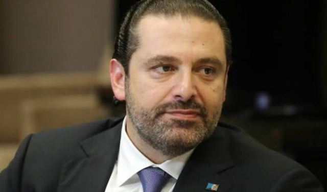 الحريري يستقيل في حال.. الحريري يستقيل في حال..