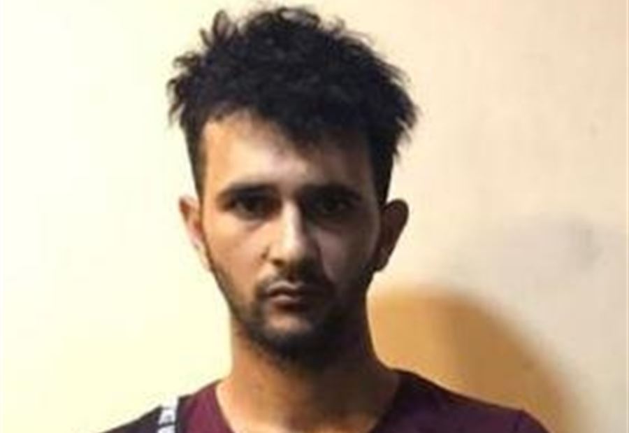 قاما بنشل محفظتها في صور...فوقعا بقبضة "المعلومات"