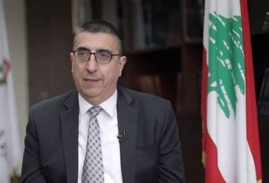 مطلب من حجار... وميقاتي يتجاهل!