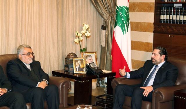 كيف تتعامل ايران مع لبنان "الجديد"؟