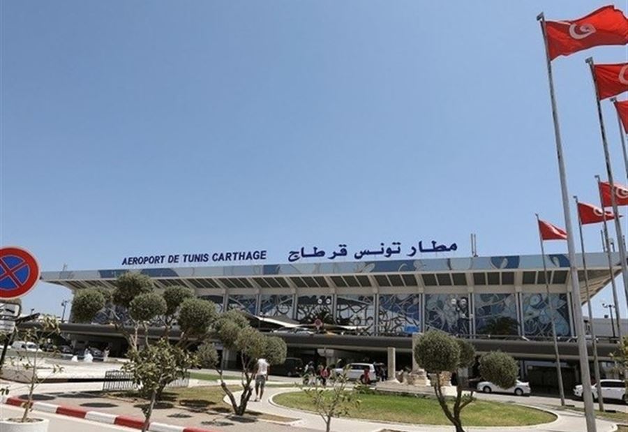 تونس تفتح حدودها  تونس تفتح حدودها
