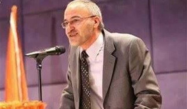 عبّود: لن نتظاهر ولكن!