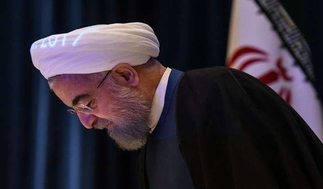"سنحمي مكاسبنا.. ولو استلم الدّفة 10 من أمثال ترامب"