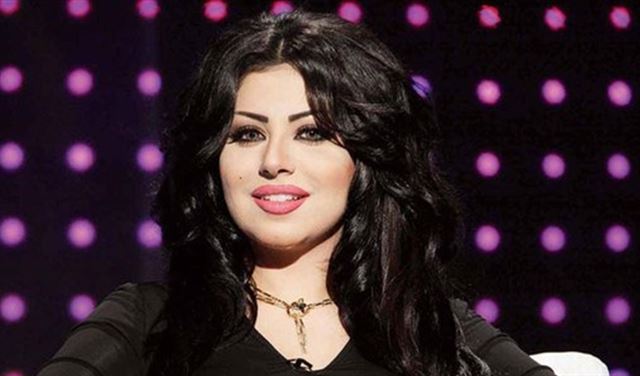هل وقع طلاق حليمة بولند بعد تعرضها للتحرش؟