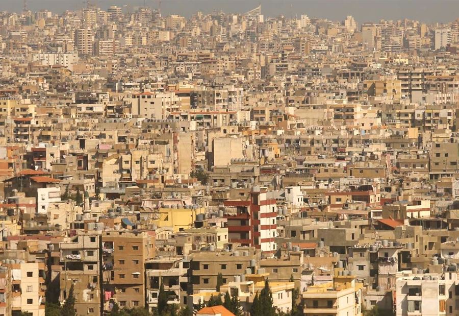 تأمين الطاقة والمياه لأكثر من 240 ألف شخص في الضاحية!