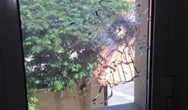 إطلاق نار على منزل الشيخ الجوهري في بعلبك 