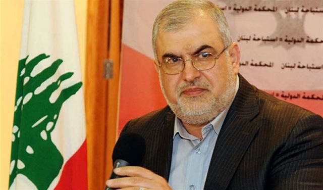 رعد: هناك تداخل في الساحة للكثير من السياسات