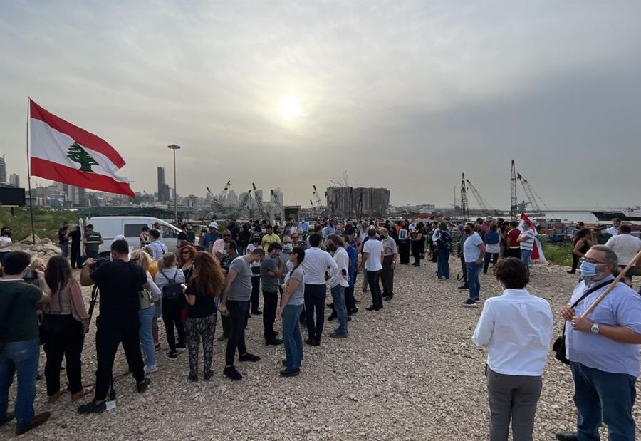 حلحلة في ملف موقوفي المرفأ؟