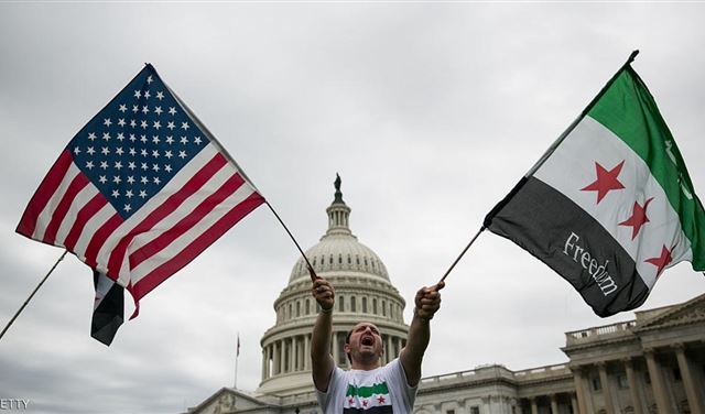 موسكو تدعو إدارة ترامب إلى أستانة وتتجاوز أوباما