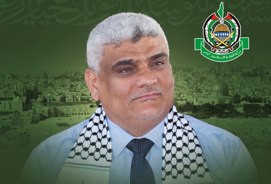 الجيش الإسرائيلي يُعلن إغتياله قائد حماس في لبنان 