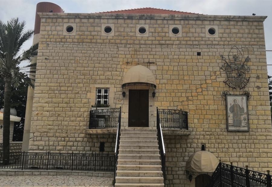 "إعتداءُ جبيل"... بيانٌ من المطرانيّة المارونيّة
